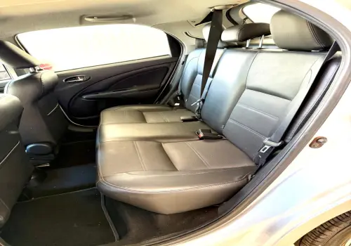 Etios Platinum 1.5