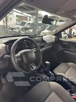 C3 LIVE PACK 1.0 FLEX 6V 5P MEC.