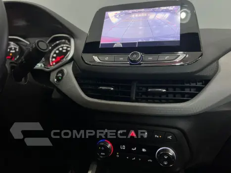 ONIX 1.0 TURBO FLEX PREMIER AUTOMÁTICO