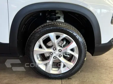 MONTANA 1.2 TURBO FLEX LTZ AUTOMÁTICO