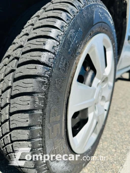MONTANA 1.4 MPFI LS CS 8V