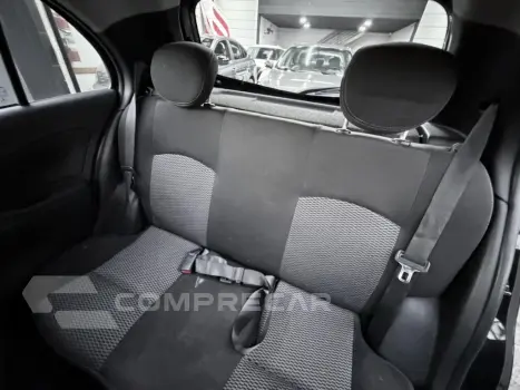 MARCH 1.6 SV 16V FLEXSTART 4P MANUAL
