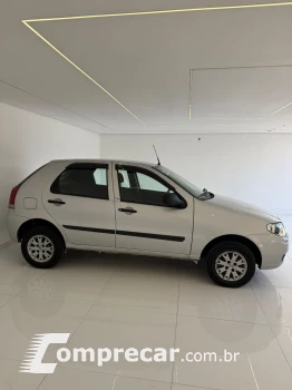 PALIO 1.0 MPI Fire Celebration 8V