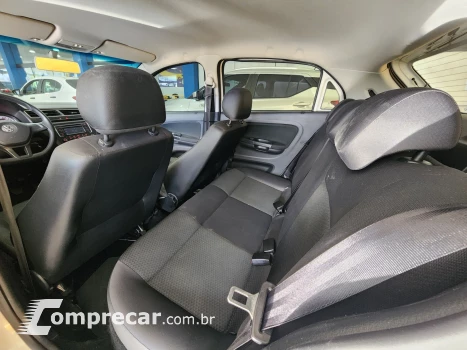 Gol 1.0 Flex 12V 5p