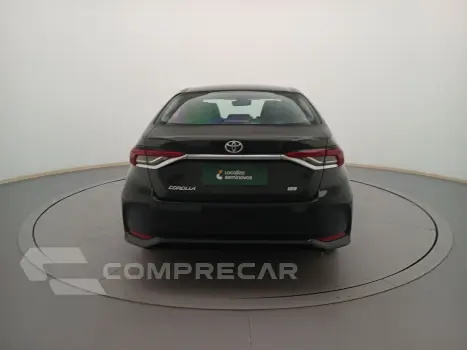 COROLLA 2.0 VVT-IE FLEX XEI DIRECT SHIFT