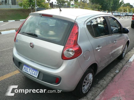 PALIO 1.0 MPI Attractive 8V