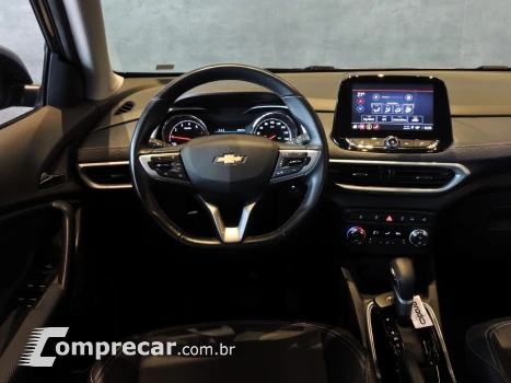 TRACKER 1.0 Turbo Premier