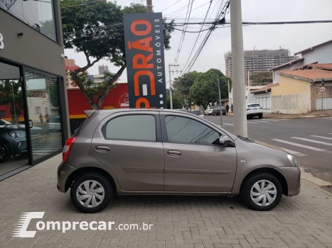 ETIOS