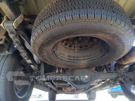 S10 2.8 16V TURBO DIESEL LTZ CD 4X4 AUTOMÁTICO