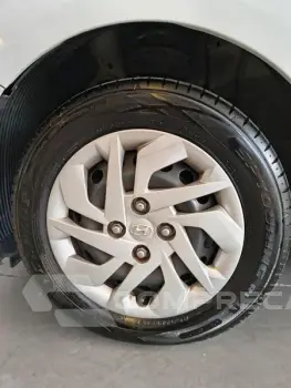 HB20 1.0M UNIQUE
