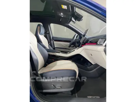 SONG PLUS PREMIUM 1.5 DM-I TURBO HÍBRIDO AWD AUTOMÁTICO