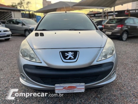 207 1.4 XR 8V