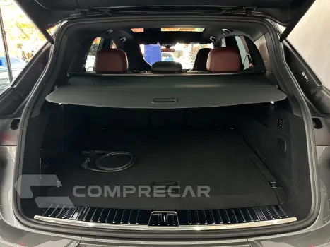 Cayenne 3.0 V6 (Híbrido)