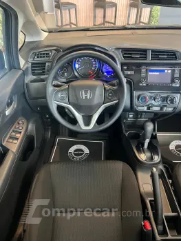 FIT 1.5 Personal 16V