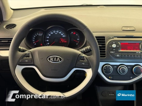 PICANTO 1.0 EX 12V FLEX 4P MANUAL
