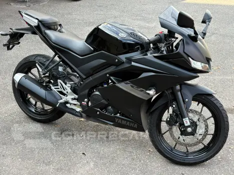 YZF R15 ABS