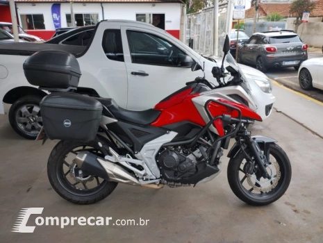 HONDA NC