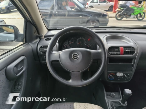 CORSA 1.0 MPFI JOY 8V FLEX 4P MANUAL
