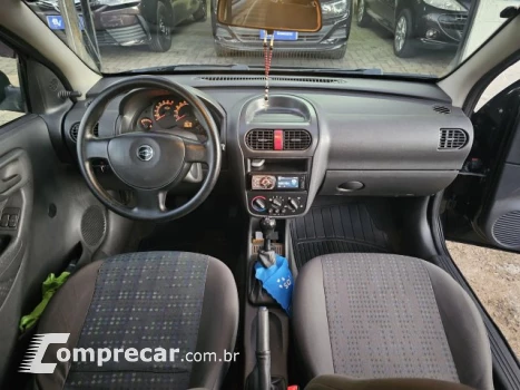CORSA HATCH - 1.4 MPFI MAXX 8V 4P MANUAL