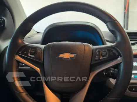 SPIN - 1.8 LTZ 8V 4P AUTOMÁTICO