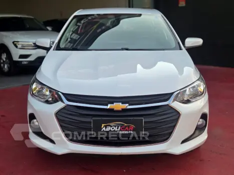 ONIX HATCH LT 1.0 12V Flex 5p Mec.