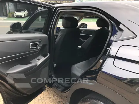 Hr-V 1.5 Di I-Vtec Turbo Flex Advance Cvt
