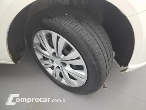 VOYAGE 1.0 12V MPI TOTALFLEX 4P MANUAL