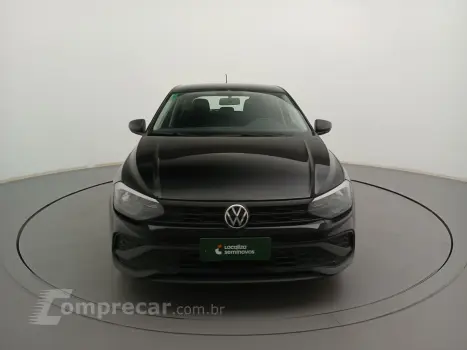 POLO 1.0 MPI TRACK MANUAL