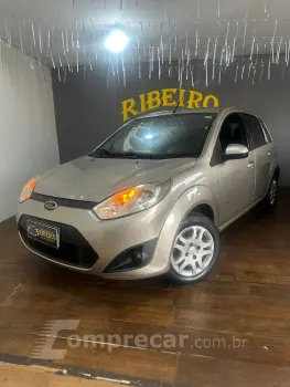 FORD fiesta 4 portas