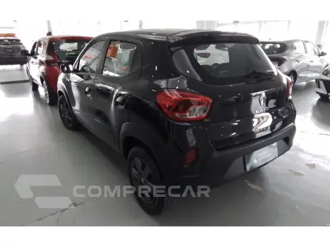 KWID 1.0 12V SCE FLEX ZEN MANUAL
