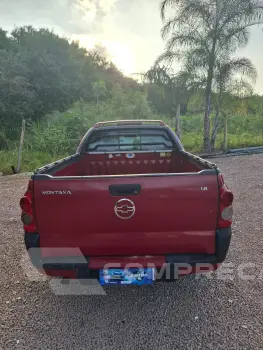 Montana Sport 1.8
