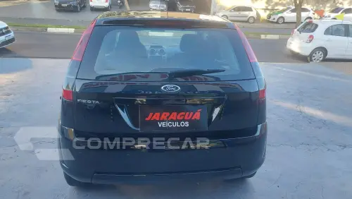 FIESTA 1.0 MPI Class Hatch 8V
