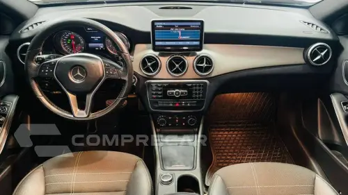 GLA 200