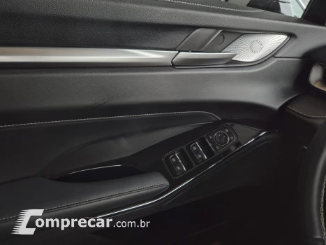 HAVAL H6 1.5 HEV Premium E-traction
