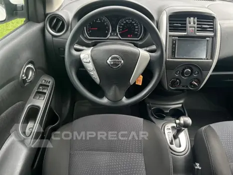VERSA 1.6 16vstart SL
