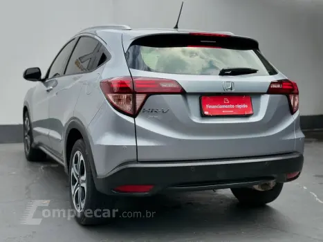 HR-V 1.8 16V Touring