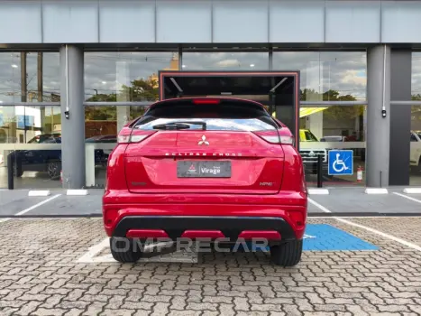 ECLIPSE CROSS 1.5 Mivec Turbo Hpe-s AWD