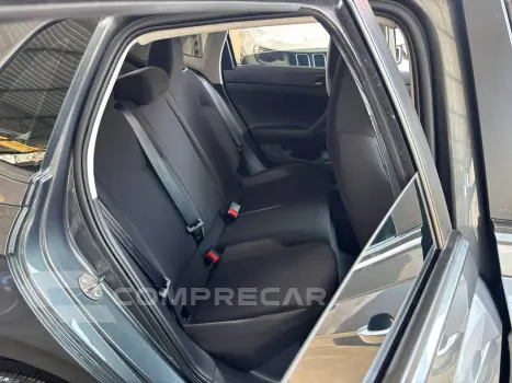 Polo 1.0 MPI Flex 12V 5p