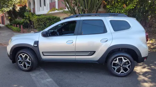 DUSTER 1.6 16V SCE Iconic Plus