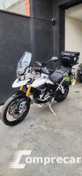 tiger 900 rally pro