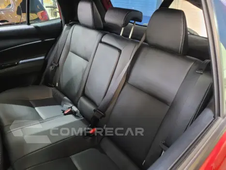 YARIS XLS 1.5 Flex 16V 5p Aut.