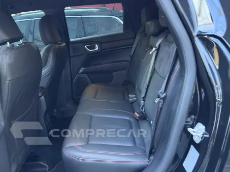 RAMPAGE 2.0 HURRICANE 4 TURBO GASOLINA R/T 4X4 AUTOMÁTICO