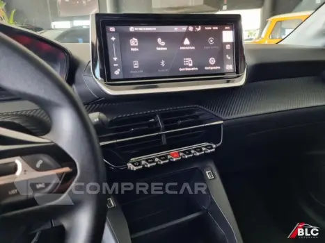 208 LIKE 1.0 FLEX 6V 5P MEC.