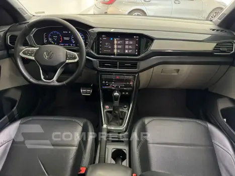 T-Cross 1.4 4P 250 TSI FLEX HIGHLINE AUTOMÁTICO