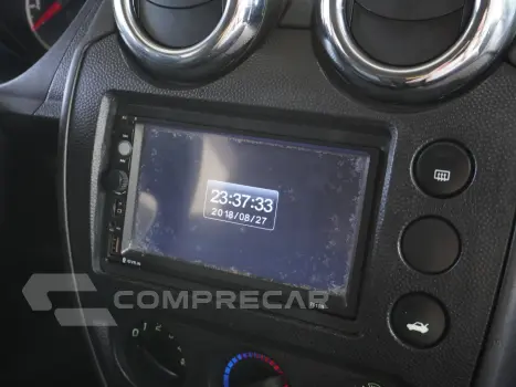 FIESTA 1.0 ROCAM HATCH 8V FLEX 4P MANUAL