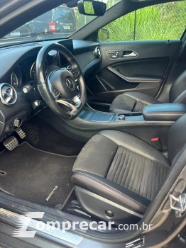 GLA 250 Sport 2.0