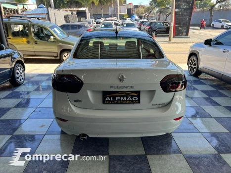 FLUENCE 2.0 Dynamique 16V