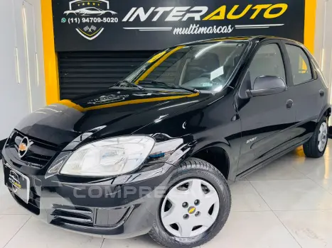 CELTA 1.0 MPFI Spirit 8V