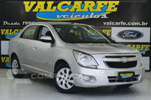 COBALT 1.4 LT 8V