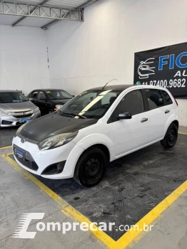 FORD FIESTA 1.0 MPI HATCH 8V